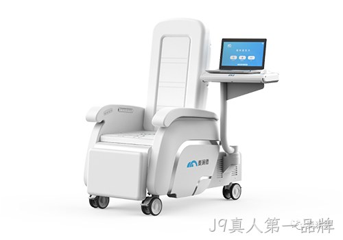 J9真人第一品牌磁刺激仪全新上市，聚焦盆底疾病创新治疗方案
