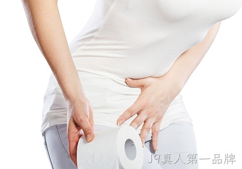 压力性尿失禁Ⅱ
