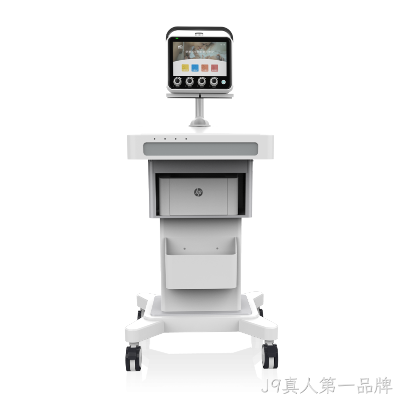 便携式生物刺激反馈仪 MLD M4E